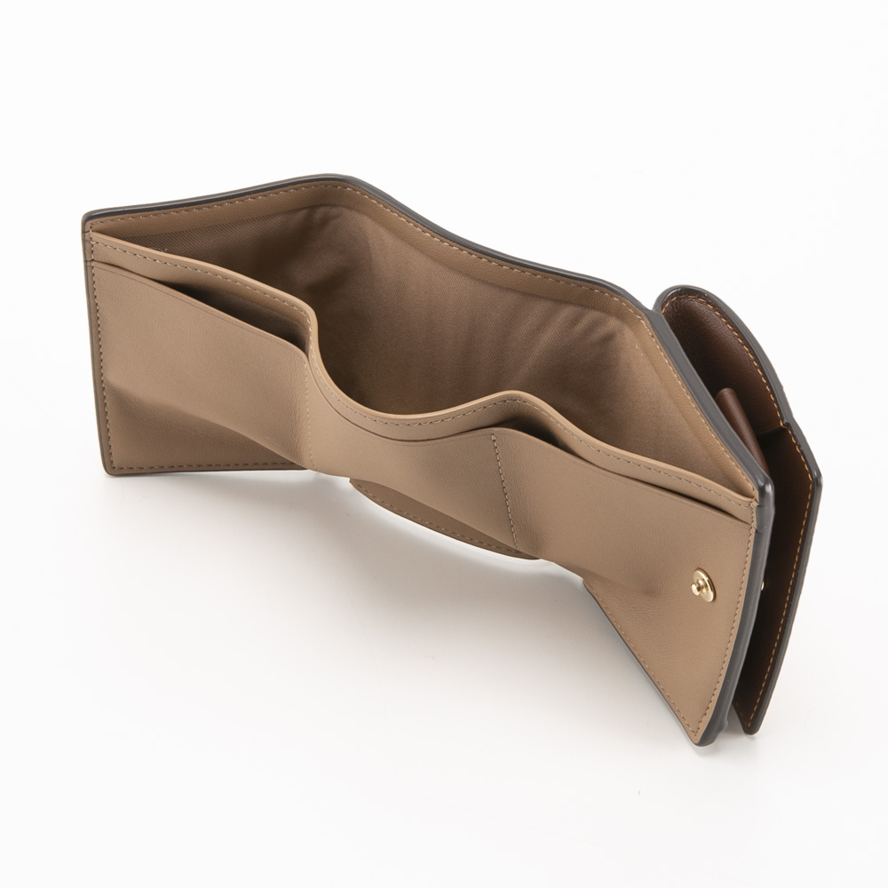 コーチ COACH 折り財布 オリガミ スモール トライフォールド ウォレット CX164【FITHOUSE ONLINE SHOP】