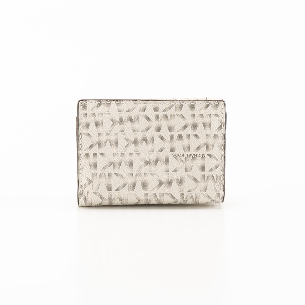 マイケルコース MICHAEL KORS  シグネチャー 三つ折り財布 TINY 35F3GTVD0B2【FITHOUSE ONLINE SHOP】