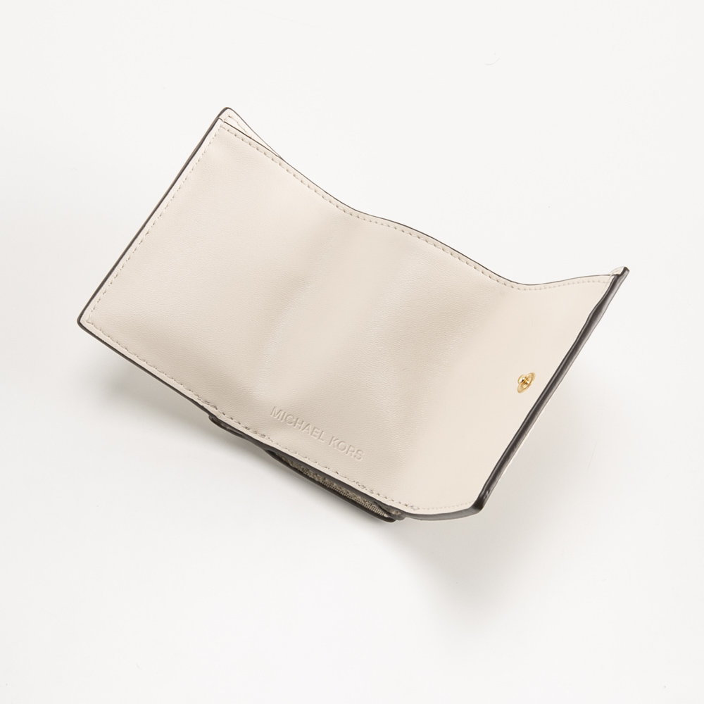 マイケルコース MICHAEL KORS  シグネチャー 三つ折り財布 TINY 35F3GTVD0B2【FITHOUSE ONLINE SHOP】