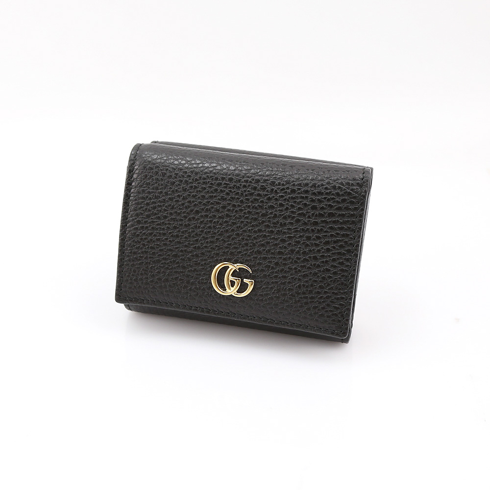 グッチ GUCCI 折り財布 PETITE MARMONT 474746 CAO0G【FITHOUSE ONLINE SHOP】