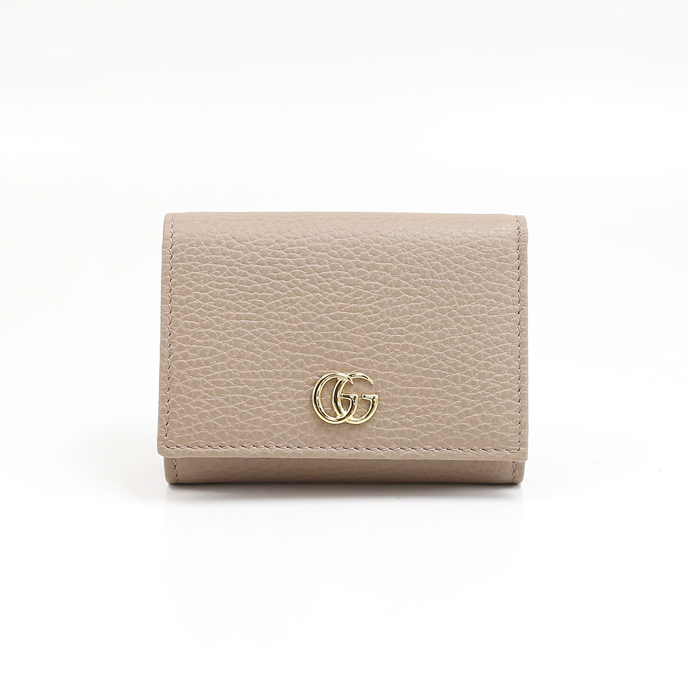 グッチ GUCCI 折り財布 PETITE MARMONT 474746 CAO0G【FITHOUSE ONLINE SHOP】