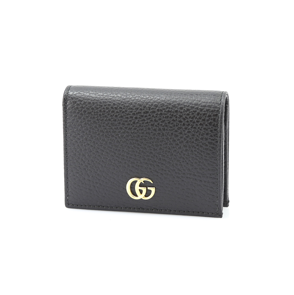 グッチ GUCCI 折り財布 PETITE MARMONT 456126 CAO0G【FITHOUSE ONLINE SHOP】