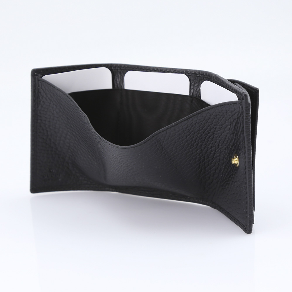 【10％OFFクーポン対象商品】グッチ GUCCI 折り財布 PETITE MARMONT TINY 523277 CAO0G【FITHOUSE ONLINE SHOP】