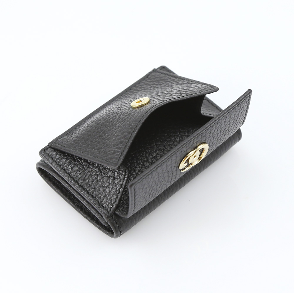 【10％OFFクーポン対象商品】グッチ GUCCI 折り財布 PETITE MARMONT TINY 523277 CAO0G【FITHOUSE ONLINE SHOP】