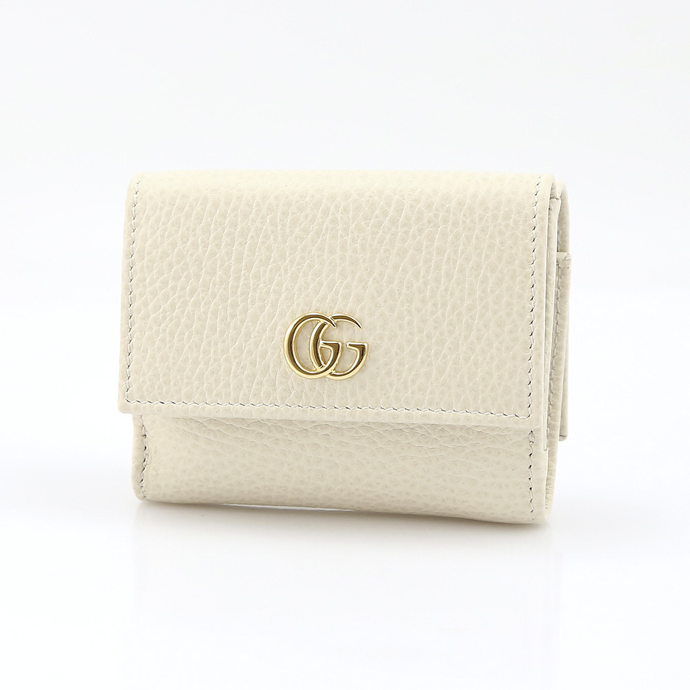 グッチ GUCCI 折財布 PETITE MARMONT TINY大 524672CAO0G【FITHOUSE ONLINE SHOP】