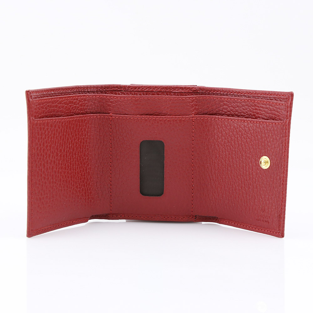 グッチ GUCCI 折財布 PETITE MARMONT TINY大 524672CAO0G【FITHOUSE ONLINE SHOP】