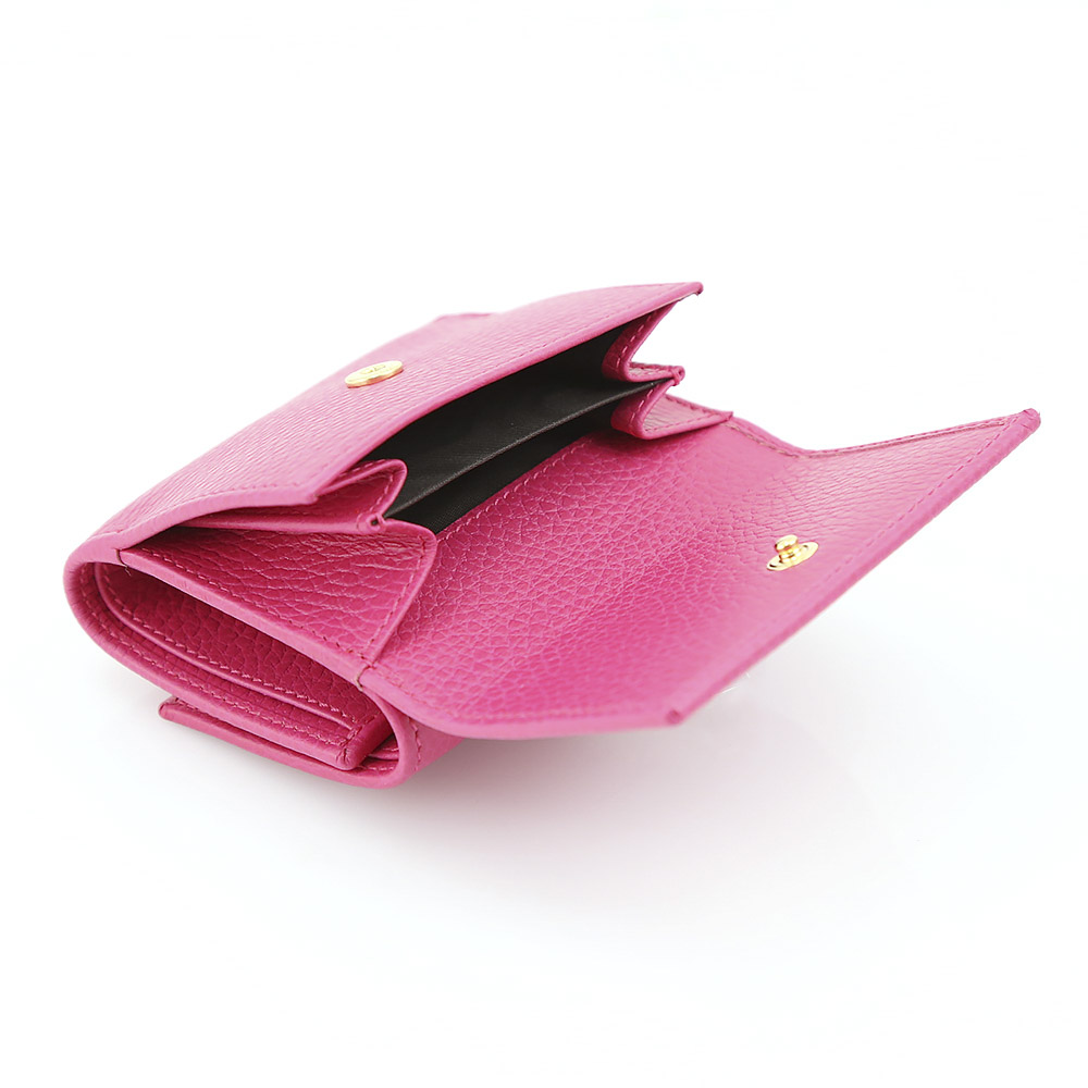 グッチ GUCCI 折財布 PETITE MARMONT TINY大 524672CAO0G【FITHOUSE ONLINE SHOP】