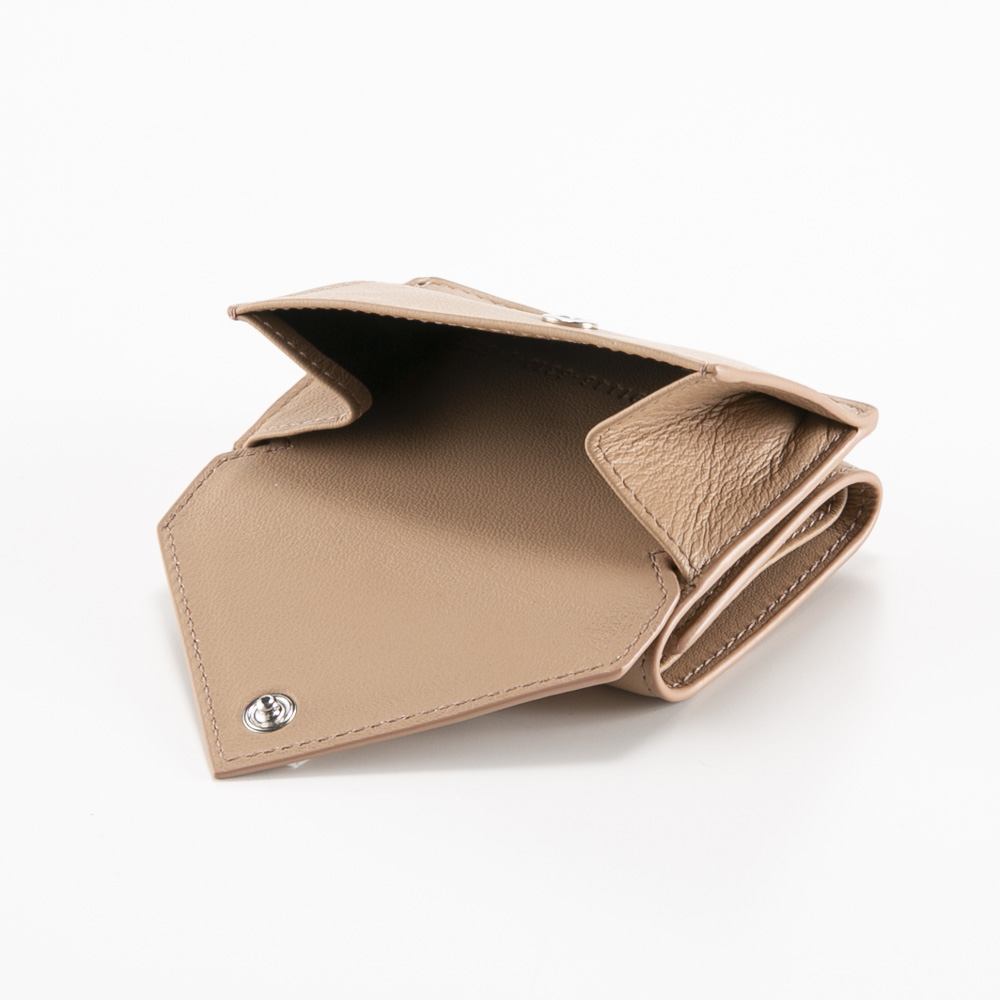 バレンシアガ BALENCIAGA 三つ折り財布 ミニ財布 PAPER TINY 391446 DLQ0N【FITHOUSE ONLINE SHOP】