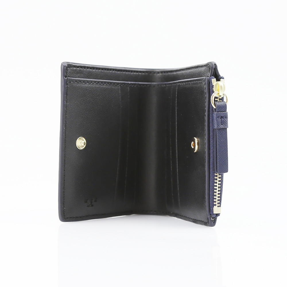 トリーバーチ TORY BURCH 折財布 ROBINSON SAF折小銭付 47124【FITHOUSE ONLINE SHOP】
