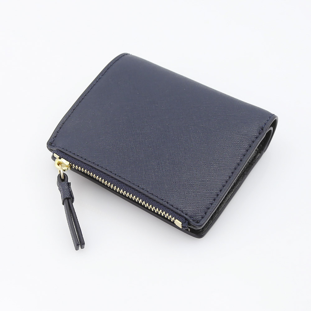 トリーバーチ TORY BURCH 折財布 ROBINSON SAF折小銭付 47124【FITHOUSE ONLINE SHOP】