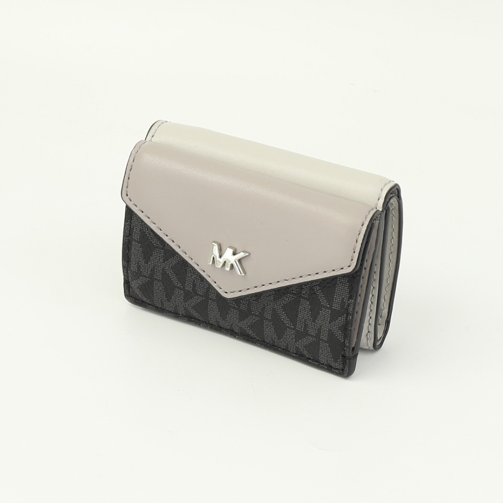 マイケルコース MICHAEL KORS 折財布 PVCシグネ三折TINY 32T9SF6E1B
【FITHOUSE ONLINE SHOP】