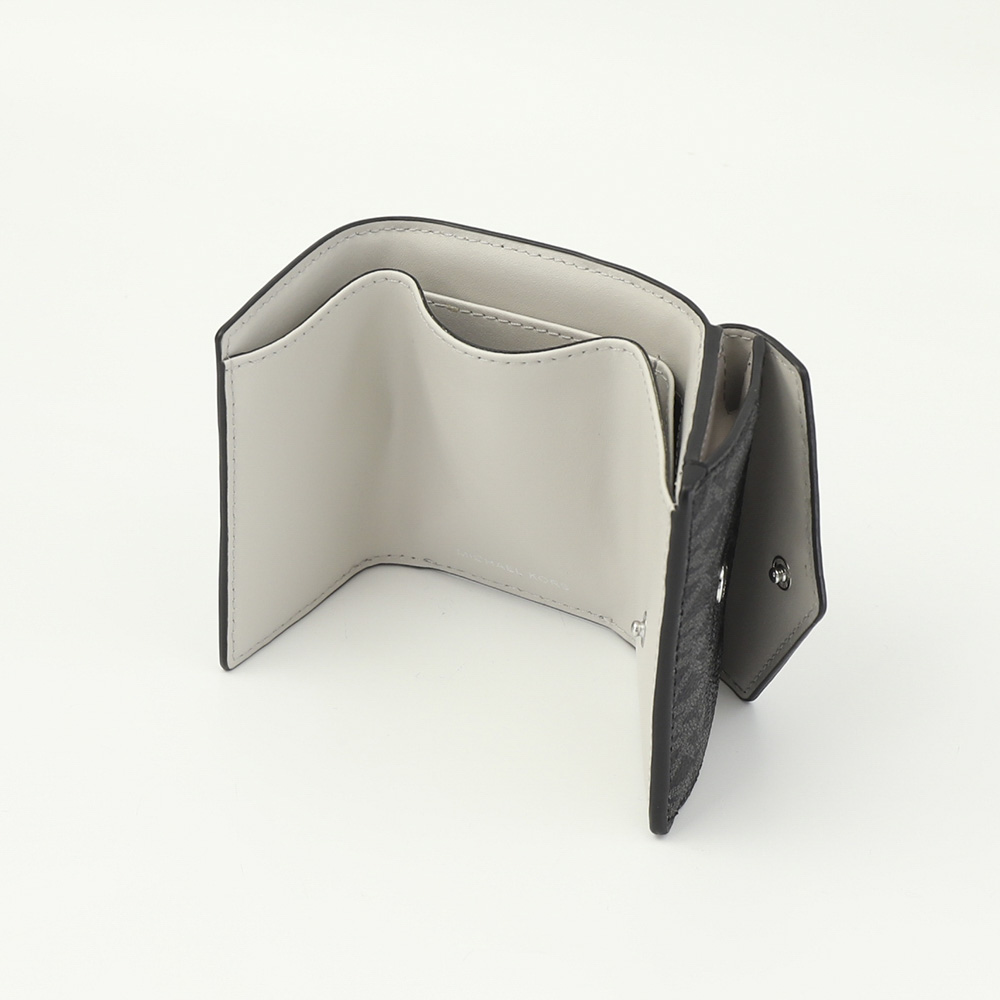 マイケルコース MICHAEL KORS 折財布 PVCシグネ三折TINY 32T9SF6E1B
【FITHOUSE ONLINE SHOP】