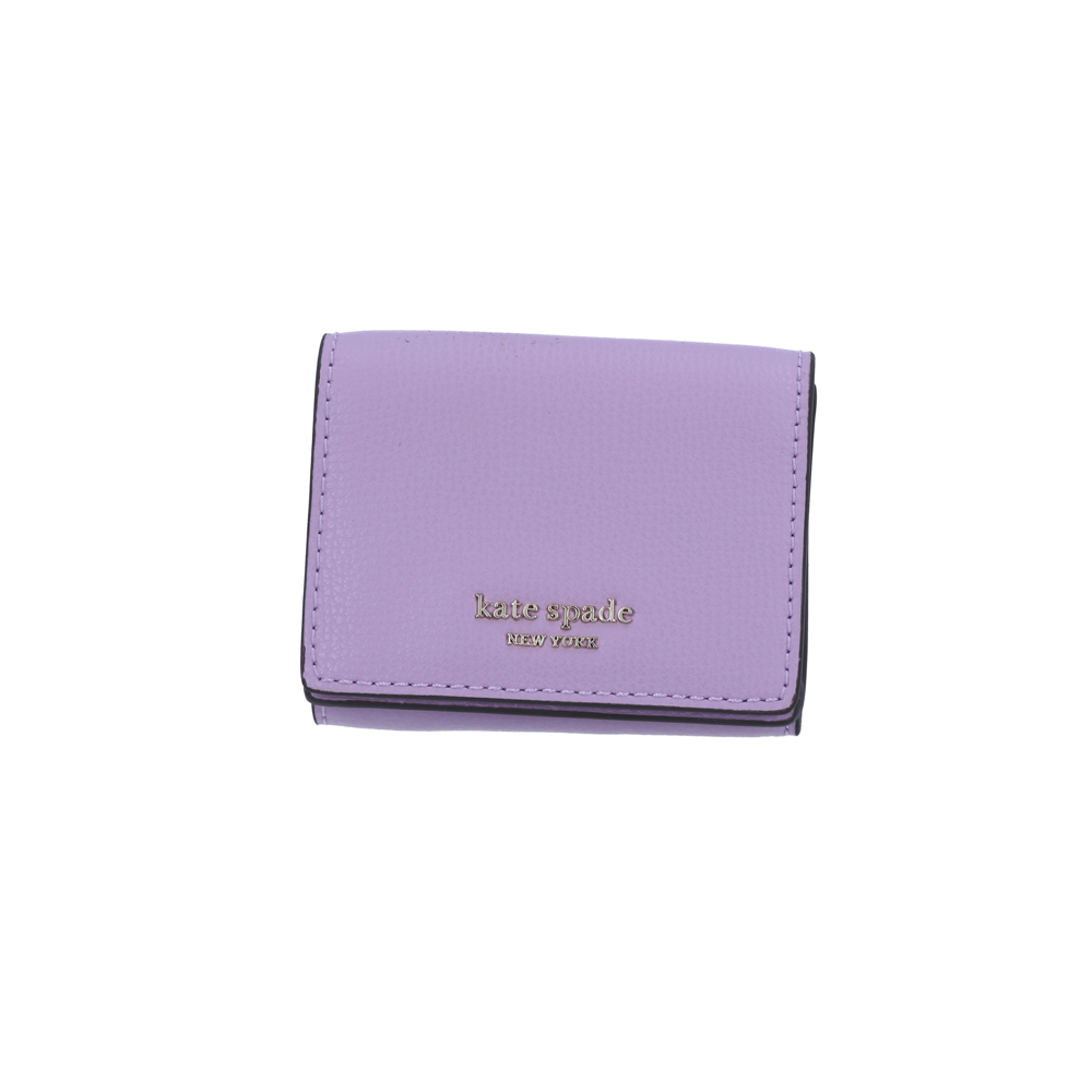 ケイトスペード kate spade 折財布 三折TINY/SYLVIA PWRU7395【FITHOUSE ONLINE SHOP】