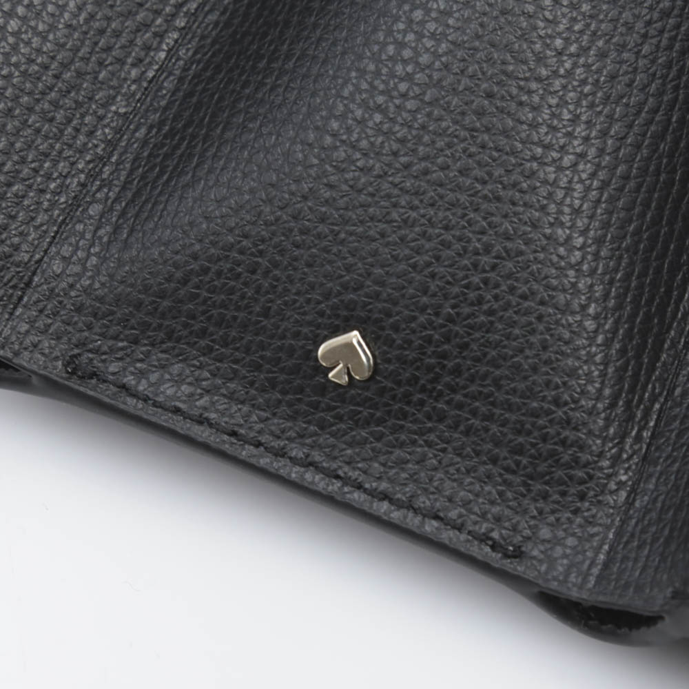 ケイトスペード kate spade 折財布 三折TINY/SYLVIA PWRU7395【FITHOUSE ONLINE SHOP】