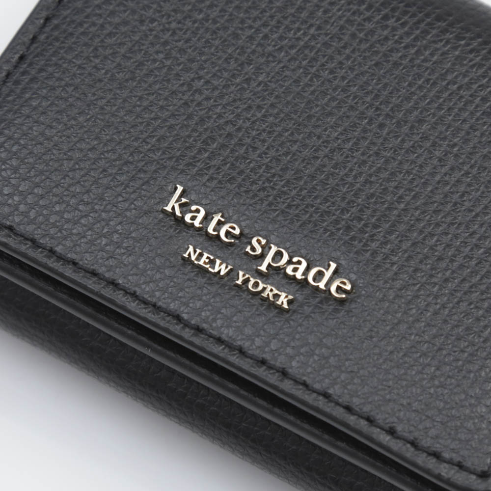 ケイトスペード kate spade 折財布 三折TINY/SYLVIA PWRU7395【FITHOUSE ONLINE SHOP】