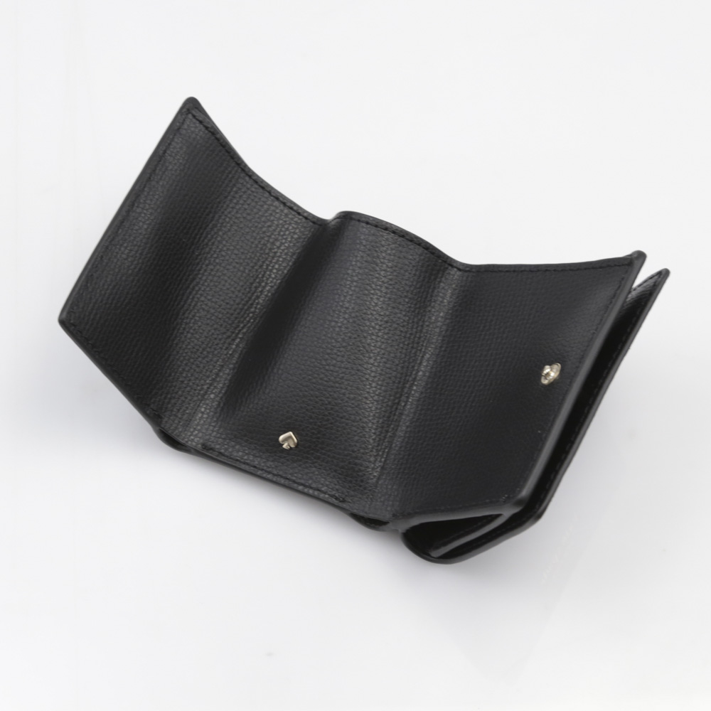 ケイトスペード kate spade 折財布 三折TINY/SYLVIA PWRU7395【FITHOUSE ONLINE SHOP】