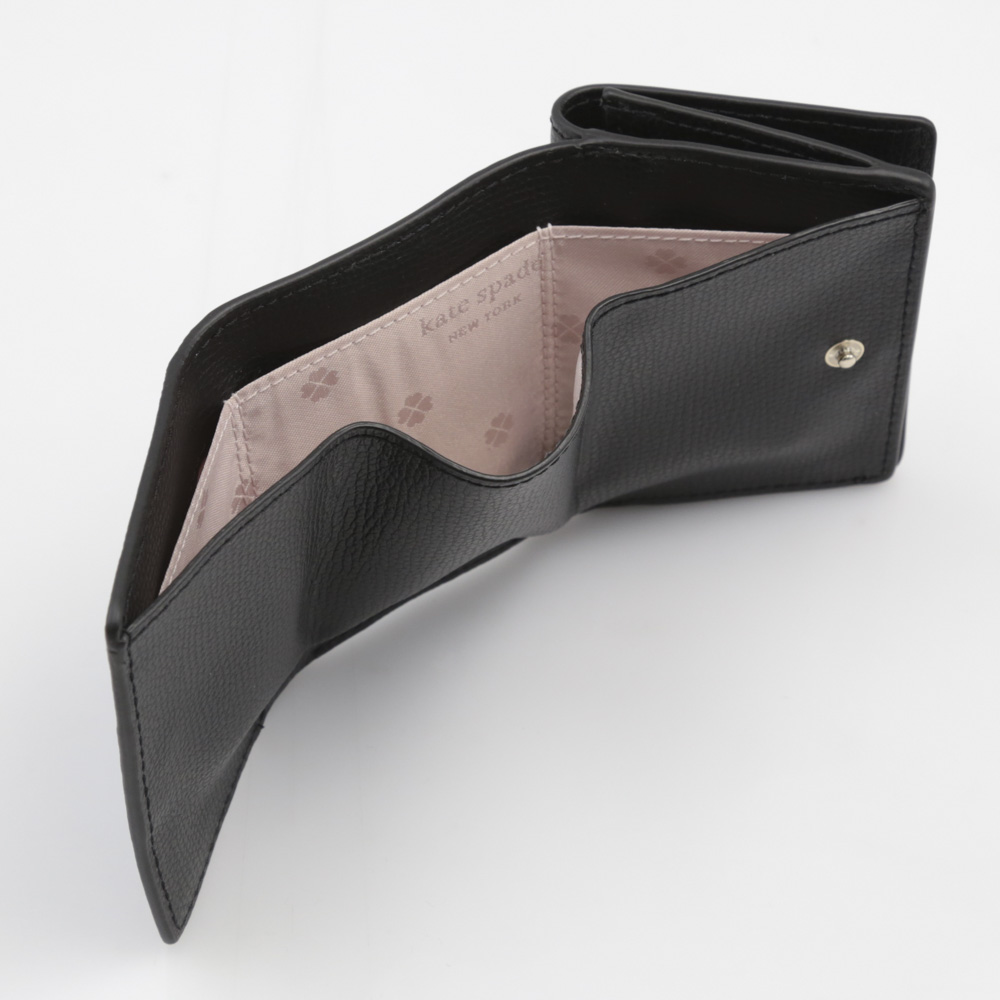 ケイトスペード kate spade 折財布 三折TINY/SYLVIA PWRU7395【FITHOUSE ONLINE SHOP】