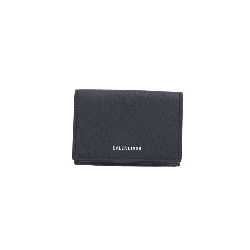 バレンシアガ BALENCIAGA 折り財布 ｳﾞｨﾙ三つ折りTINY 5582080OTGM【FITHOUSE ONLINE SHOP】