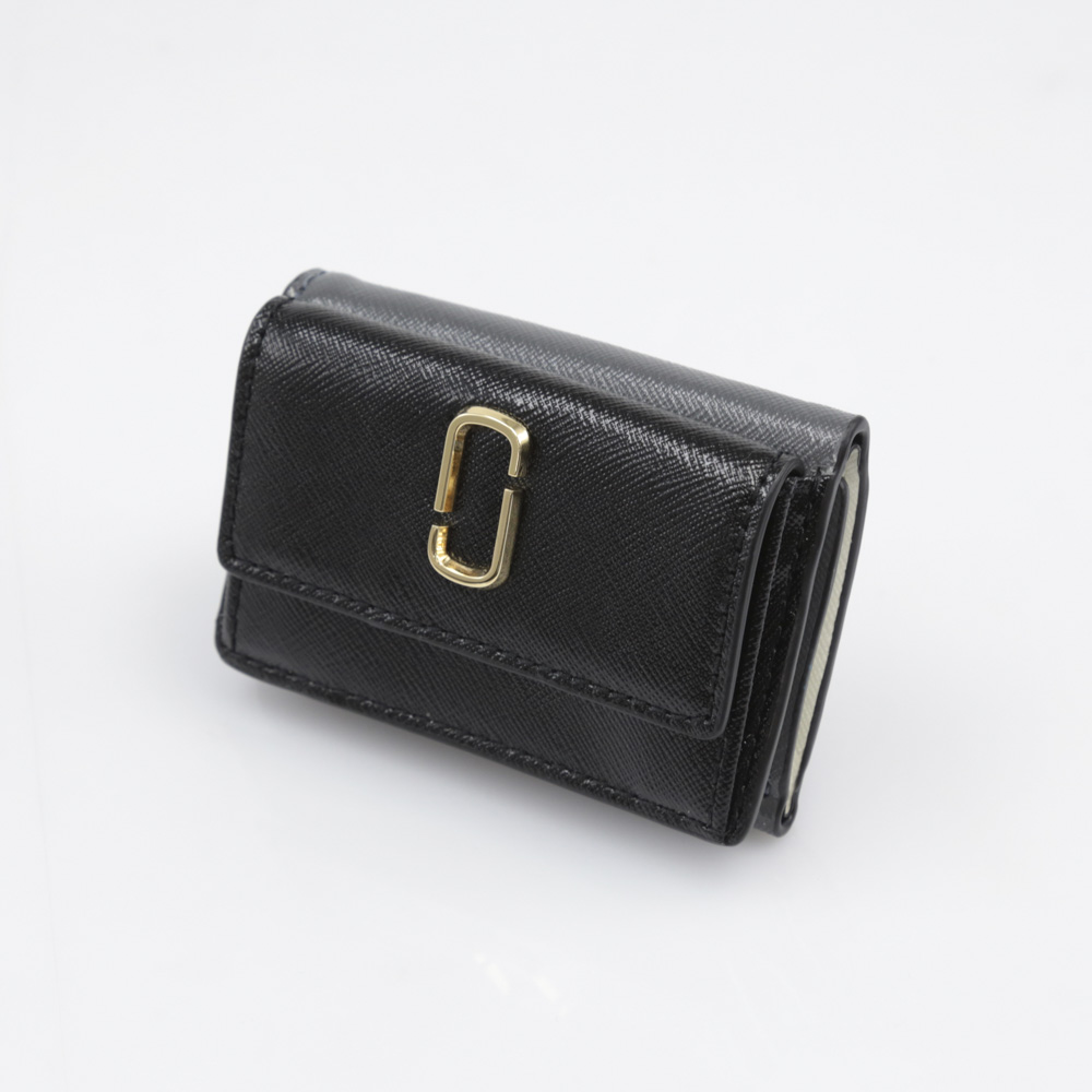 マークジェイコブス MARC JACOBS 折財布 SNAPSHOT三折TINY M0014492 ...