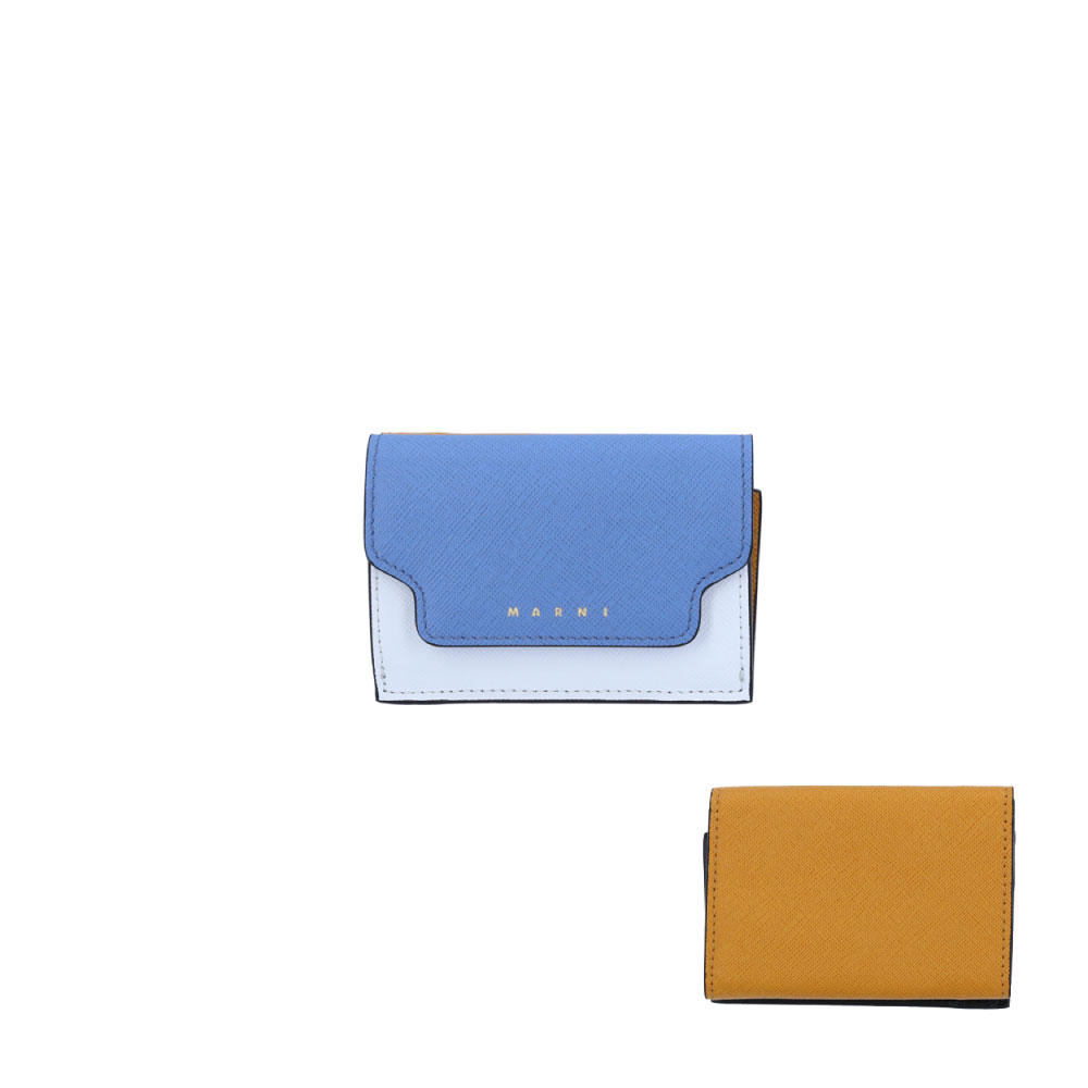 マルニ MARNI 折り財布 PFMOW02U09【FITHOUSE ONLINE SHOP マルニ MARNI 折り財布 PFMOW02U09【FITHOUSE ONLINE SHOP