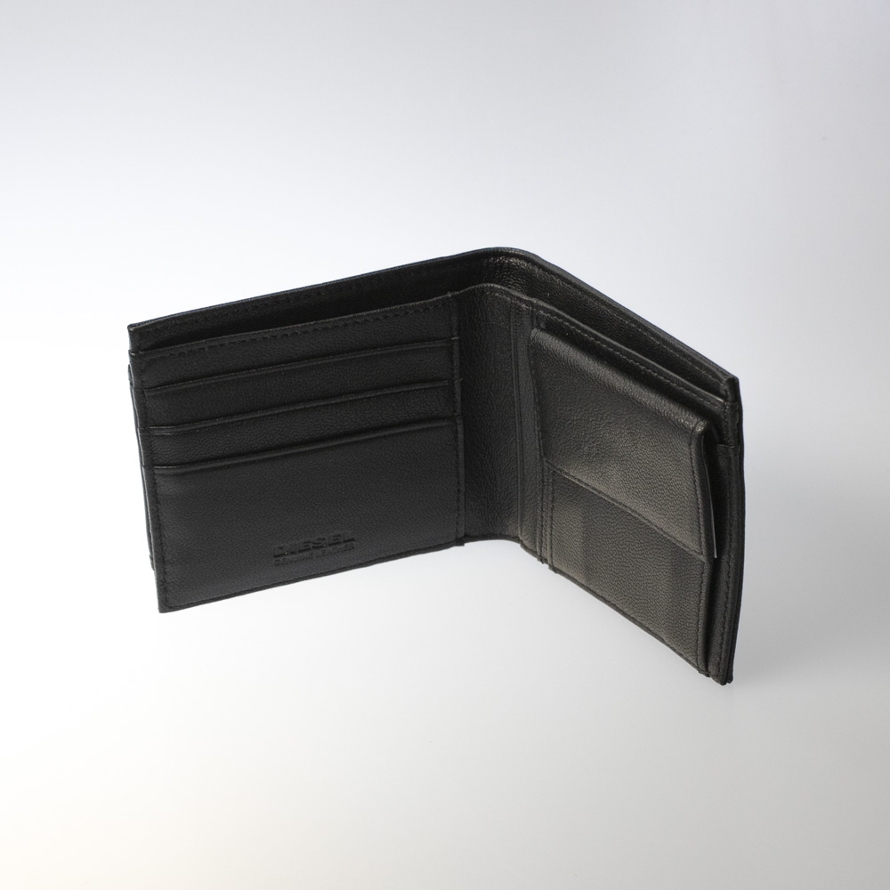 ディーゼル DIESEL 折財布 HIRESH/折小銭CLIN X06646P0685【FITHOUSE ONLINE SHOP】