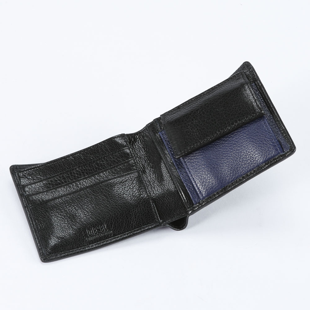 ディーゼル DIESEL 折財布 THESTARTER HIRESH S折小銭 X06757P3043 