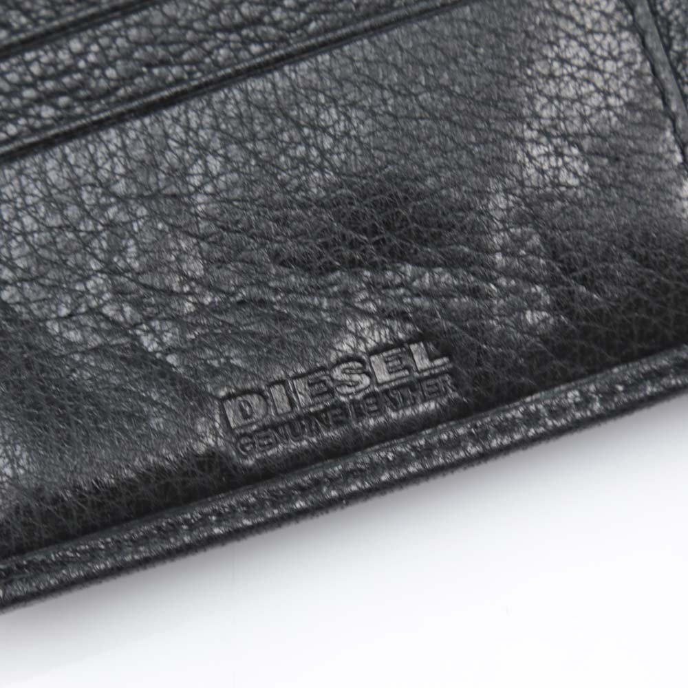 ディーゼル DIESEL 折財布 THESTARTER HIRESH S折小銭 X06757P3043 