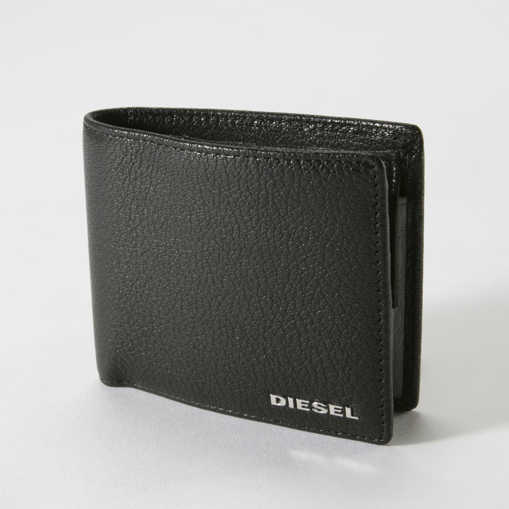 ディーゼル DIESEL 折財布 THESTARTER HIRESH S折小銭 X06757P3043 
