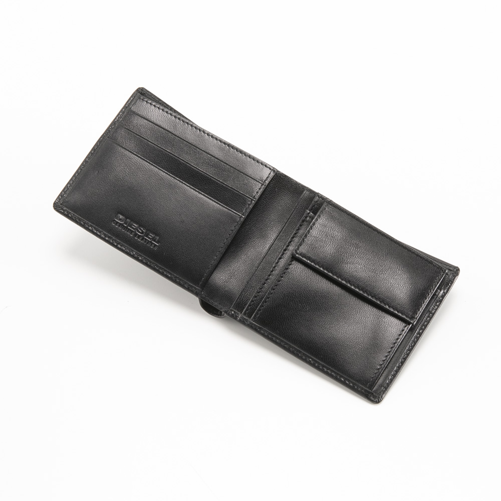 ディーゼル DIESEL 折り財布 HIRESH S X06751PR013【FITHOUSE ONLINE SHOP】
