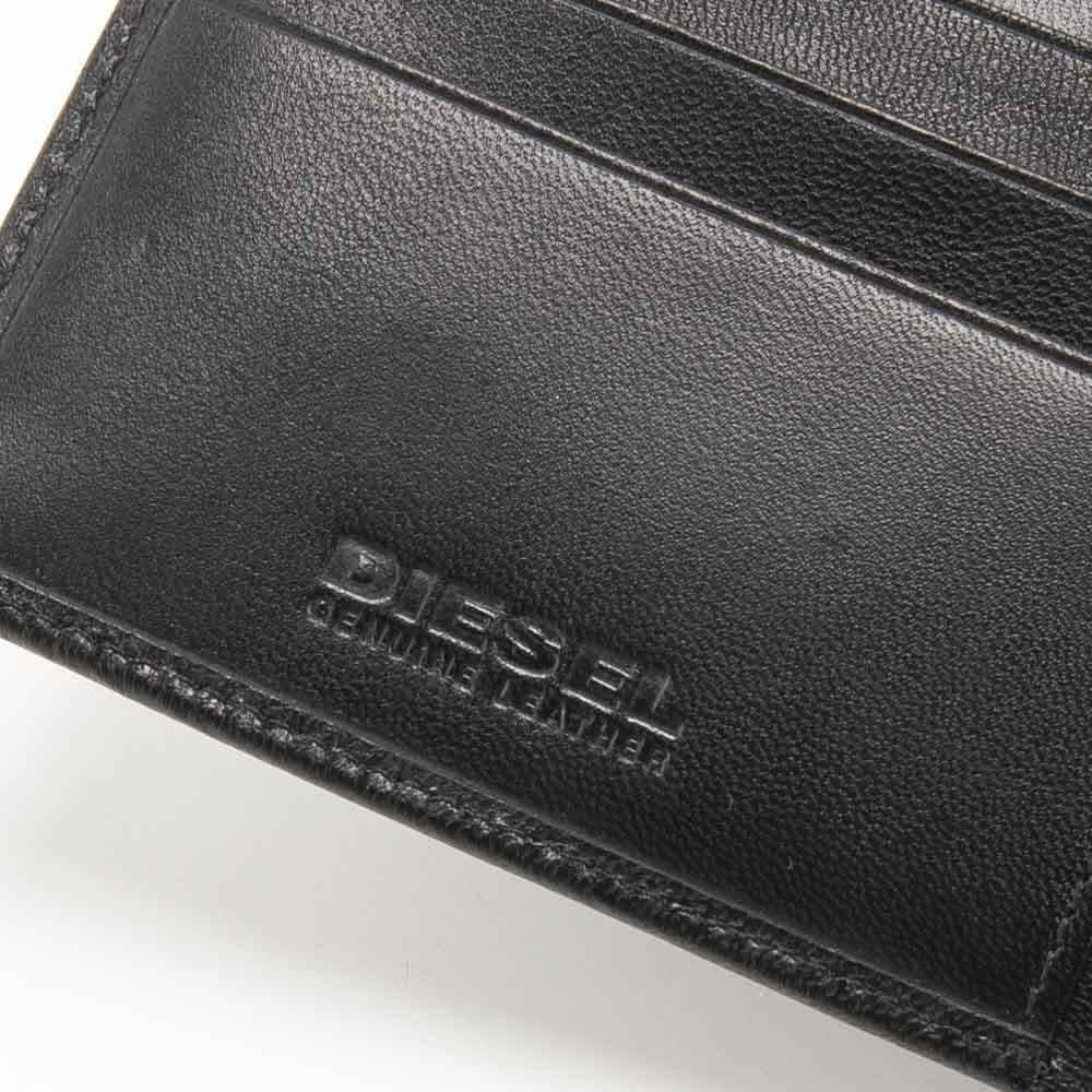 ディーゼル DIESEL 折り財布 HIRESH S X06751PR013【FITHOUSE ONLINE SHOP】