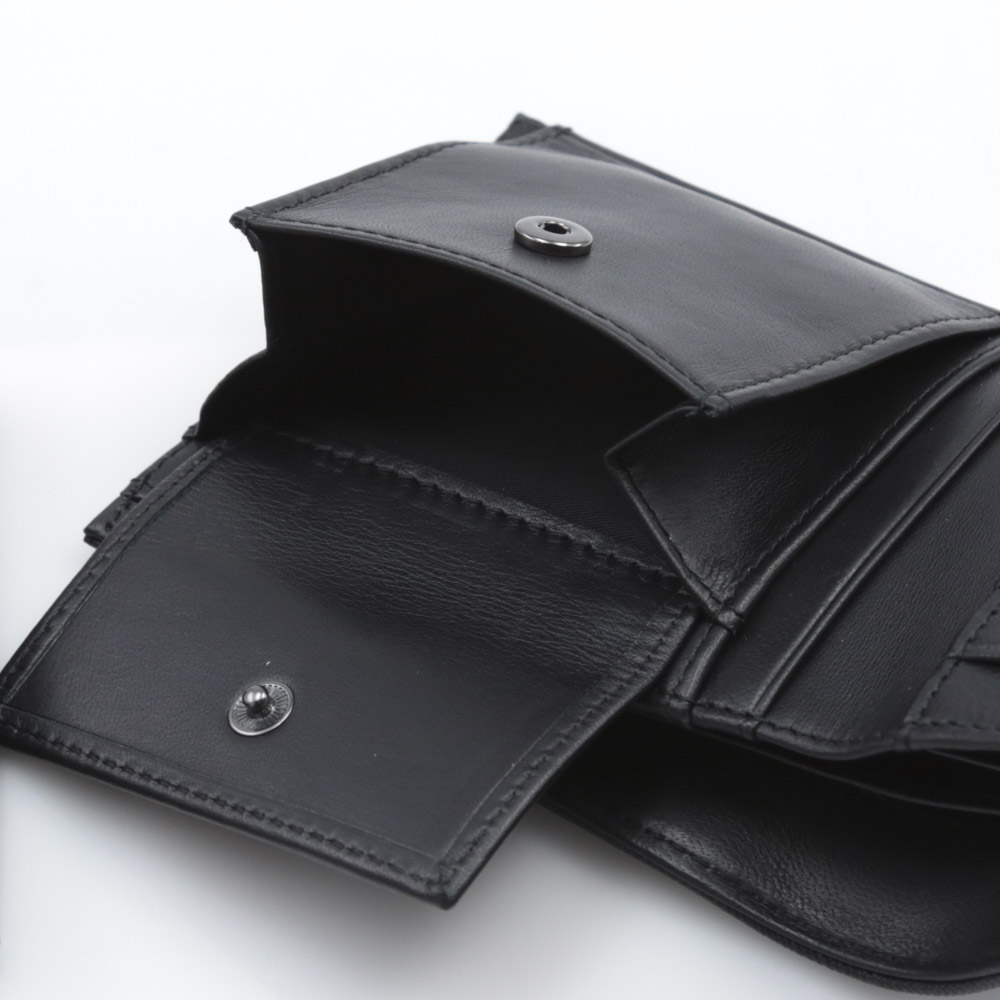 ディーゼル DIESEL 折財布 BARCOD/HIRESH S折小銭付 X07161P0517【FITHOUSE ONLINE SHOP】