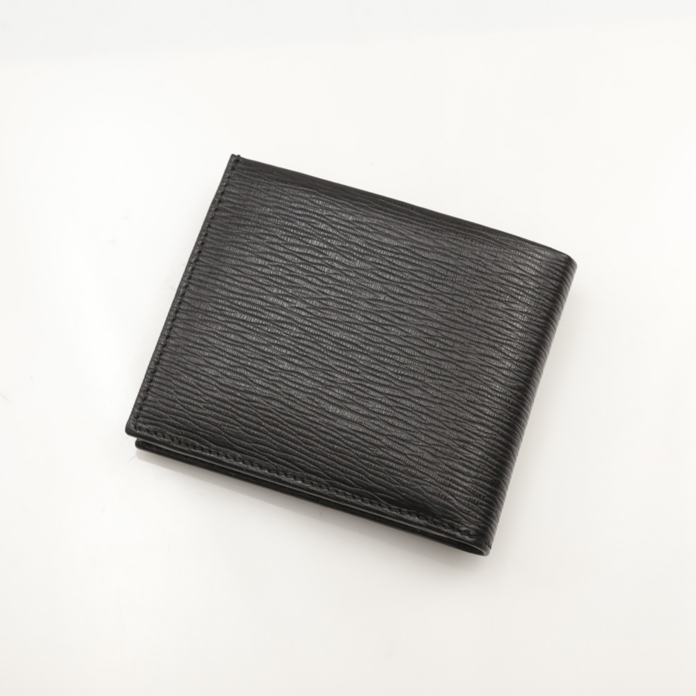 サルヴァトーレフェラガモ salvatore ferragamo 小銭付折財布 REVIVALガンチーニ折小銭付/0685980 A065【FITHOUSE ONLINE SHOP】