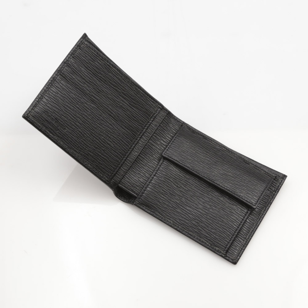 サルヴァトーレフェラガモ salvatore ferragamo 小銭付折財布 REVIVALガンチーニ折小銭付/0685980 A065【FITHOUSE ONLINE SHOP】