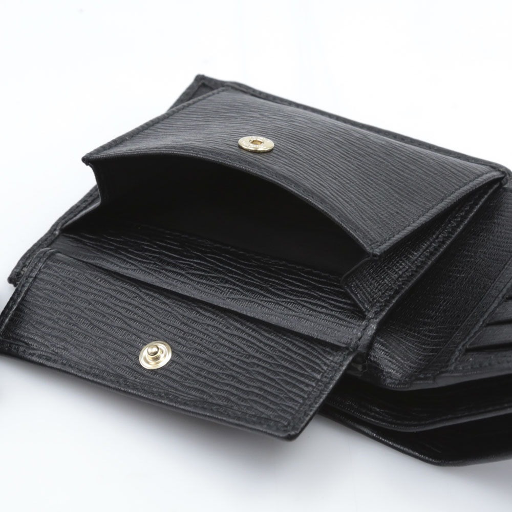 サルヴァトーレフェラガモ salvatore ferragamo 小銭付折財布 REVIVALガンチーニ折小銭付/0685980 A065【FITHOUSE ONLINE SHOP】