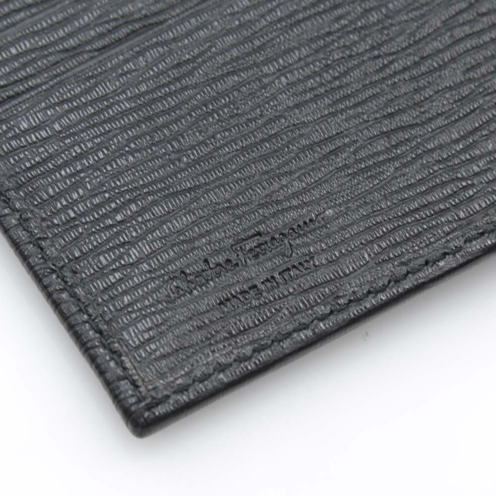 サルヴァトーレフェラガモ salvatore ferragamo 小銭付折財布 REVIVALガンチーニ折小銭付/0685980 A065【FITHOUSE ONLINE SHOP】