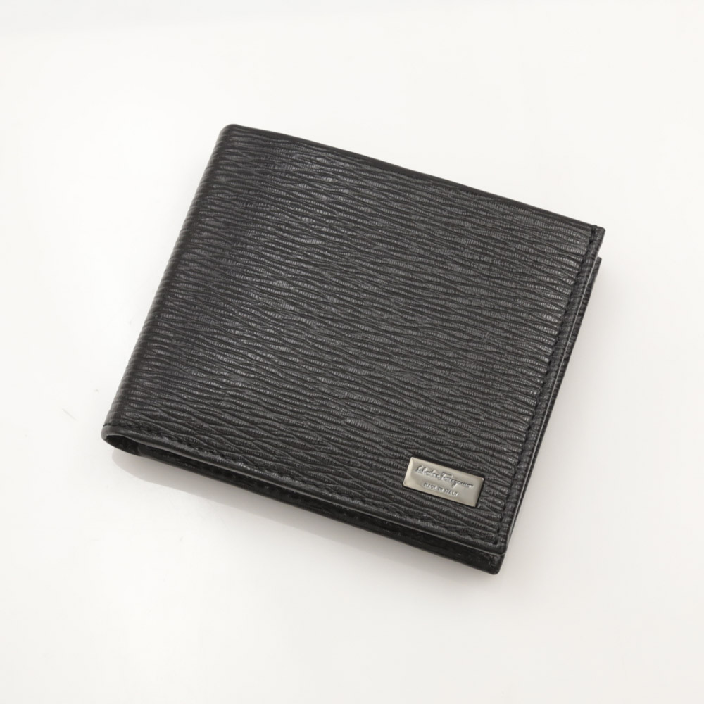 サルヴァトーレフェラガモ salvatore ferragamo 折財布 REVIVAL