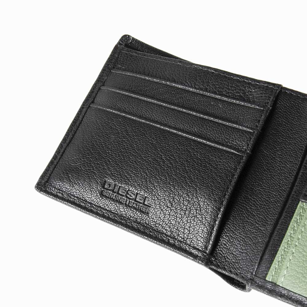 ディーゼル DIESEL 折財布 THESTARTER HIRESH S折小銭 X06757P3043【FITHOUSE ONLINE SHOP】