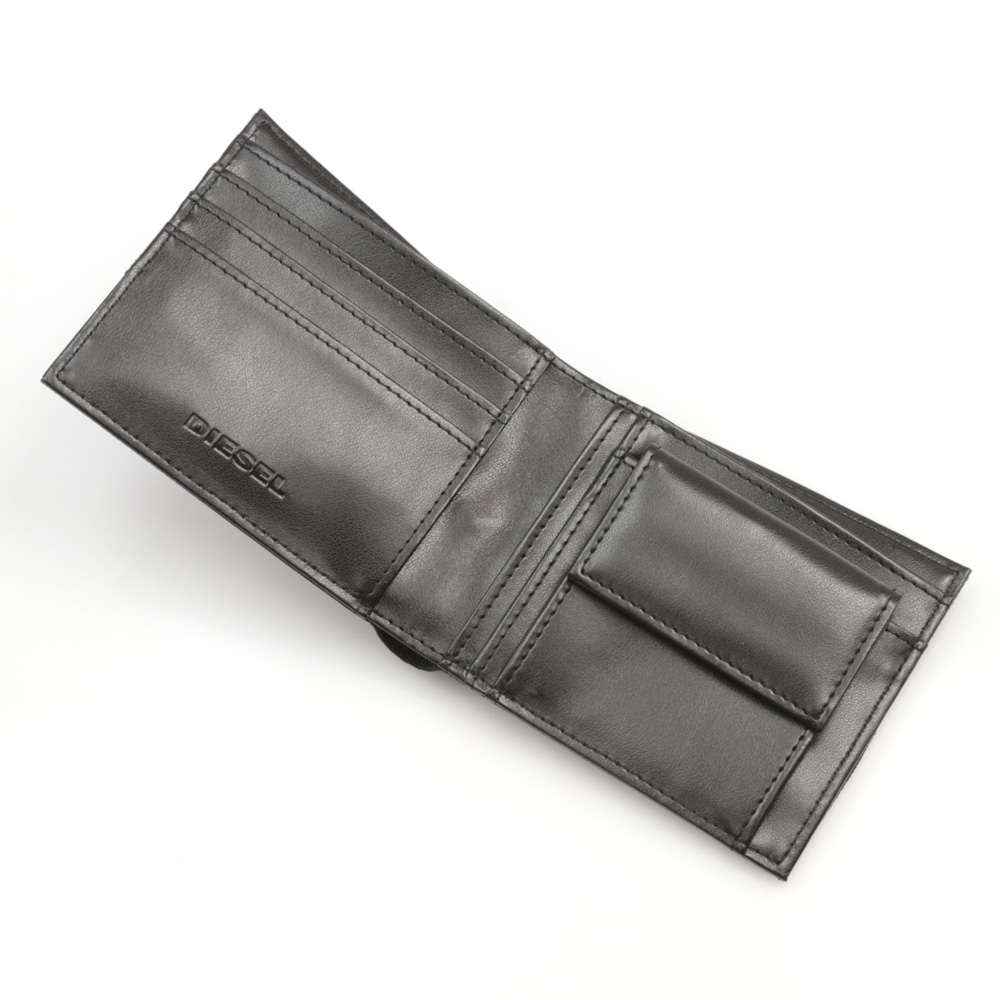 ディーゼル DIESEL 折り財布 REPRODUCTION URBHANITY/HIRESH S X07731P2676【FITHOUSE ONLINE SHOP】