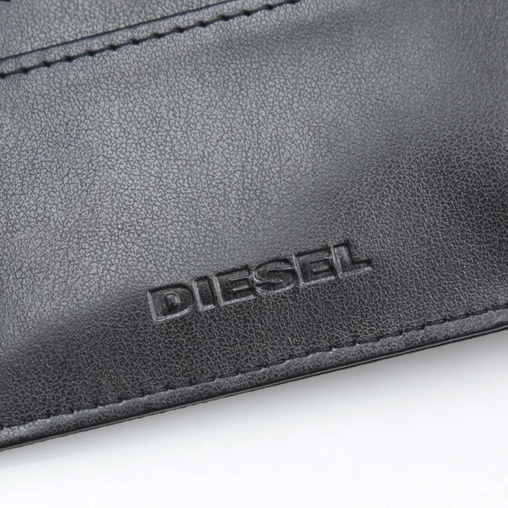 ディーゼル DIESEL 折り財布 REPRODUCTION URBHANITY/HIRESH S X07731P2676【FITHOUSE ONLINE SHOP】