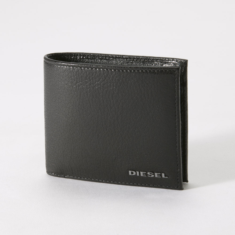 ディーゼル DIESEL 折財布 THESTARTER HIRESH S折小銭 X07752P3887【FITHOUSE ONLINE SHOP】
