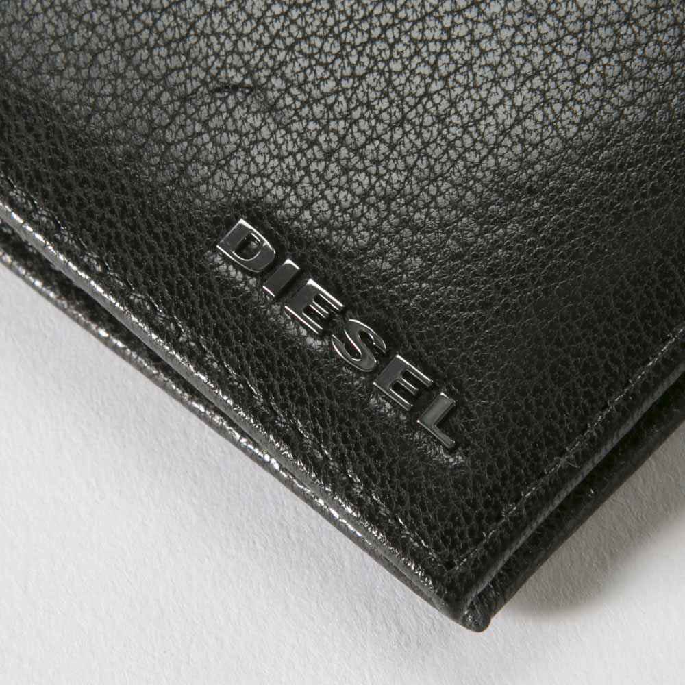 ディーゼル DIESEL 折財布 THESTARTER HIRESH S折小銭 X07752P3887【FITHOUSE ONLINE SHOP】