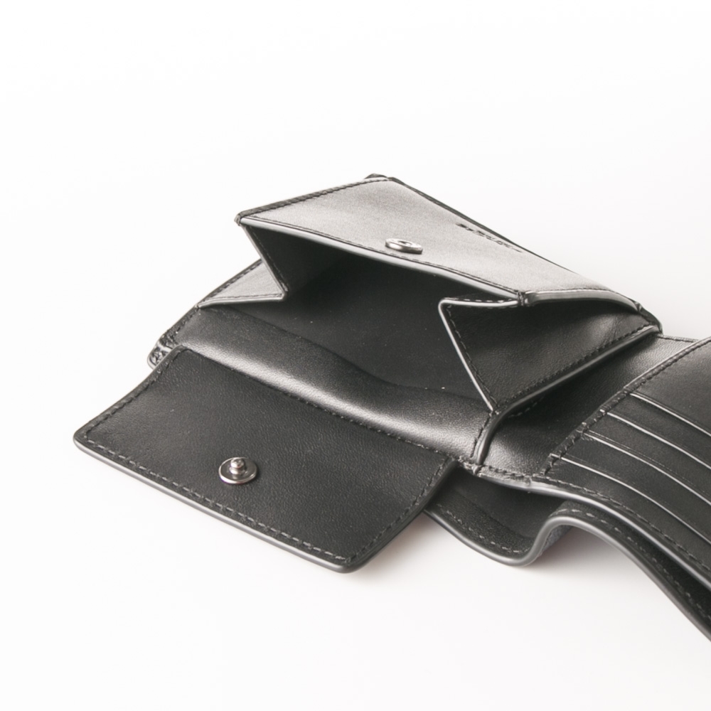 コーチ COACH 折財布 シグネチャー折小銭付 74937【FITHOUSE ONLINE SHOP】