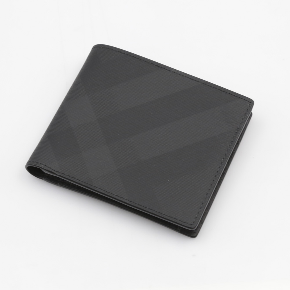 バーバリー BURBERRY 折財布 ロンドンチェック折小銭付 8014484【FITHOUSE ONLINE SHOP】