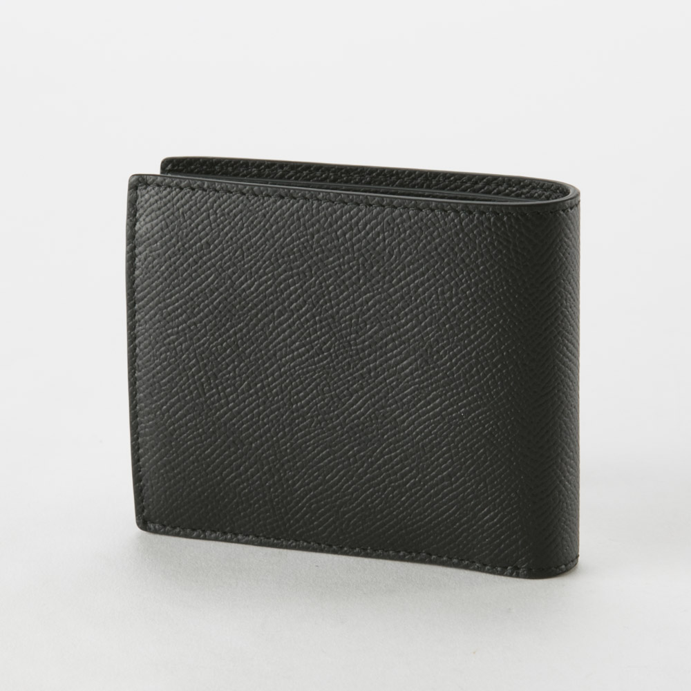 【10％OFFクーポン対象商品】ダンヒル DUNHILL 折財布 CADOGAN金具折小銭付 19F2C32CA001R【FITHOUSE ONLINE SHOP】