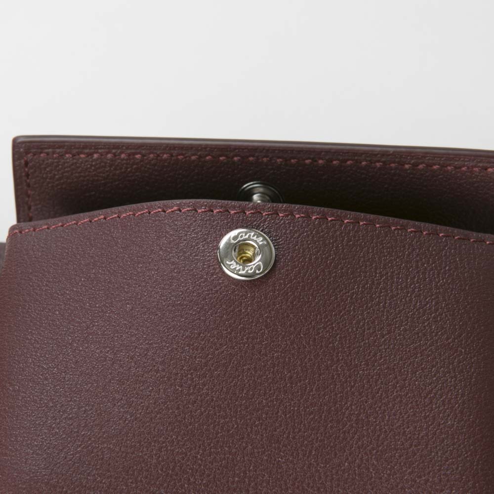 カルティエ Cartier 折り財布 MUST DE CARTIER L3001369【FITHOUSE カルティエ Cartier 折り財布 MUST DE CARTIER L3001369【FITHOUSE