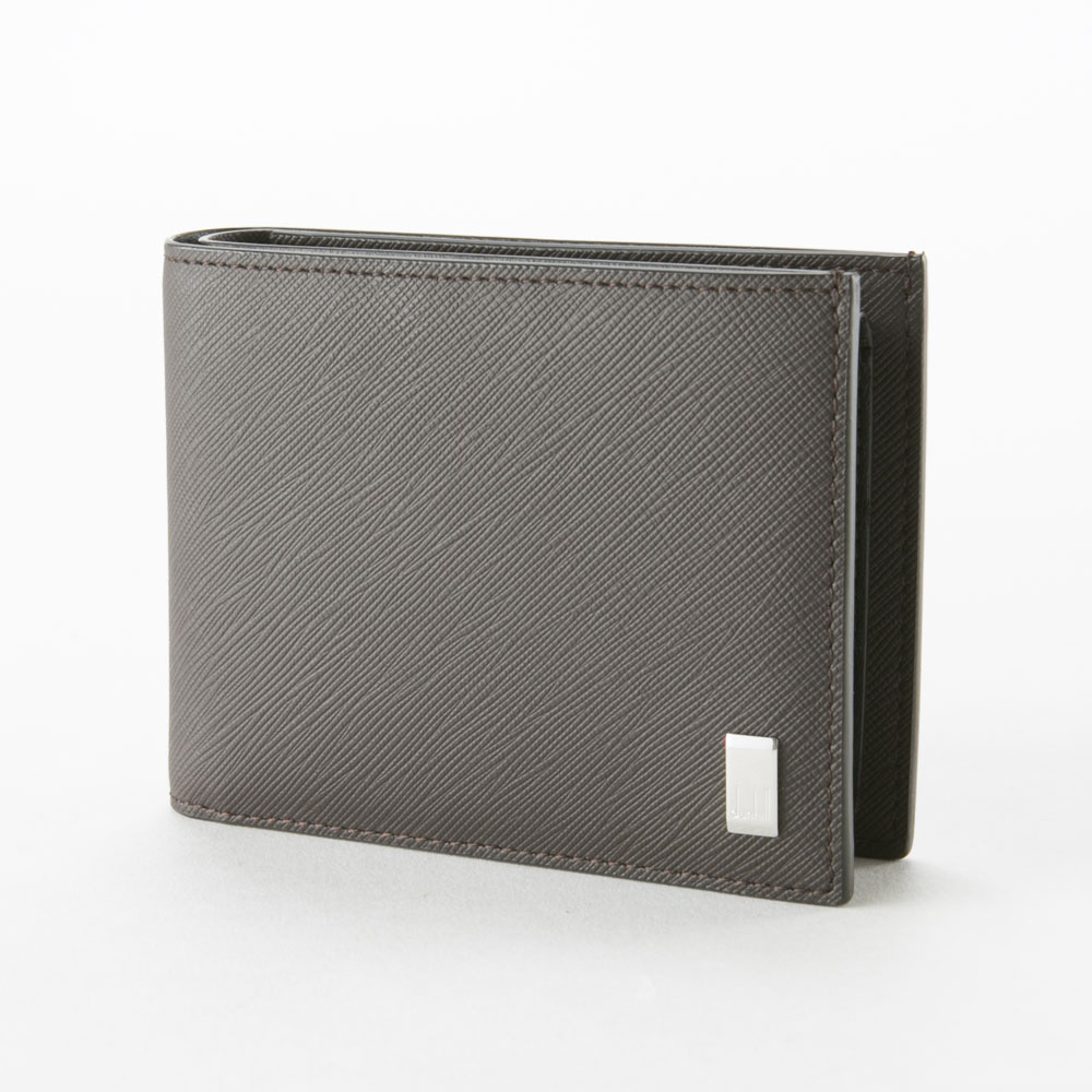 ダンヒル DUNHILL 折財布 PLAIN折小銭付 20R2P10PC201R【FITHOUSE 