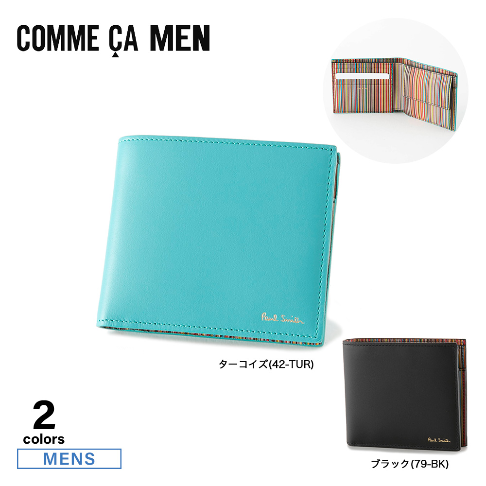 Paul Smith  men's財布