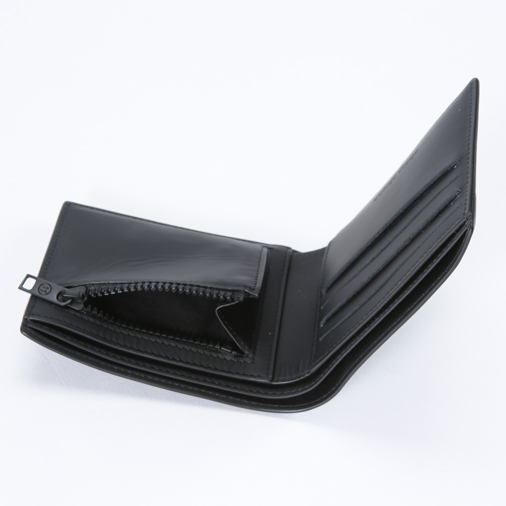 メゾンマルジェラ Maison Margiela 4ステッチカーフ折り財布 S55UI0205-PS935【FITHOUSE ONLINE SHOP】