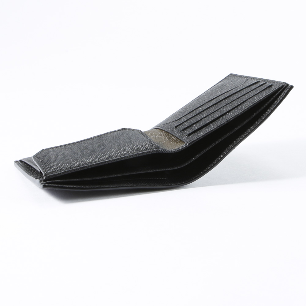 バリー BALLY 折財布 BALLY ICONIC 小銭入付/6238860 BRIBEL.BI【FITHOUSE ONLINE SHOP】