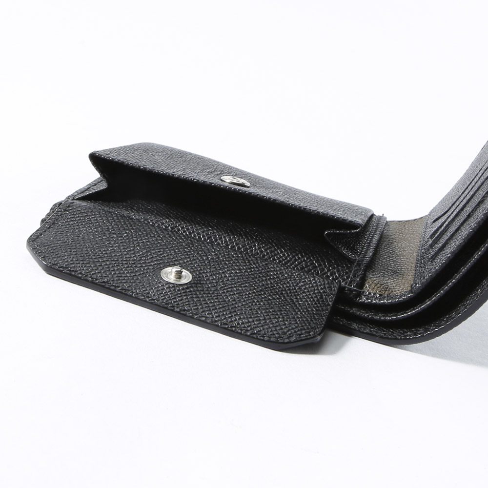 バリー BALLY 折財布 BALLY ICONIC 小銭入付/6238860 BRIBEL.BI【FITHOUSE ONLINE SHOP】